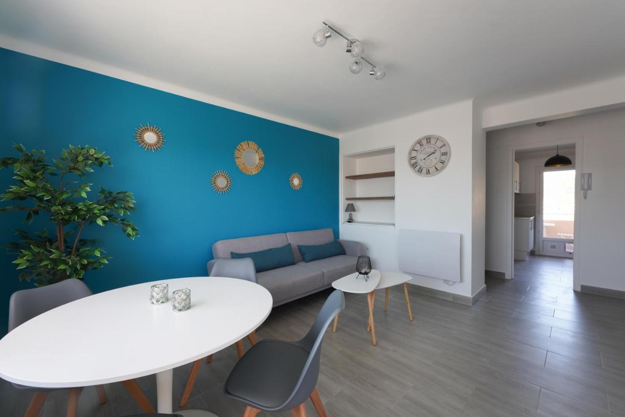 T4 Entierement Renove Proche Plage Toulon Exterior foto
